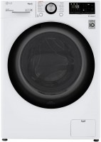 Washing Machine LG WM3555HWA white