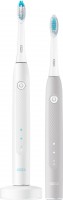 Photos - Electric Toothbrush Oral-B Pulsonic Slim Clean 2900 Duo 