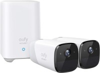 Photos - Surveillance DVR Kit Eufy eufyCam 2 Pro 2-Cam Kit 