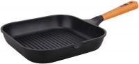 Photos - Pan IQ Be Natural IQ-1143-28g 28 cm