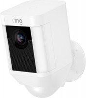 Surveillance Camera Ring Spotlight Cam Battery 