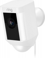 Surveillance Camera Ring Spotlight Cam Wired 