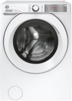 Photos - Washing Machine Hoover H-WASH&DRY 500 HDB 4106AMC white