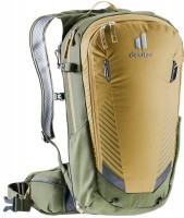 Photos - Backpack Deuter Compact EXP 14 14 L