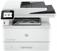 Photos - All-in-One Printer HP LaserJet Pro 4103FDN 