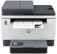 Photos - All-in-One Printer HP LaserJet Tank 2602SDW 