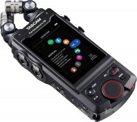 Photos - Portable Recorder Tascam Portacapture X8 