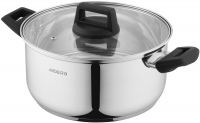 Photos - Stockpot Ardesto Gemini AR3551G 