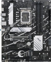 Photos - Motherboard Asus PRIME H770-PLUS DDR4 
