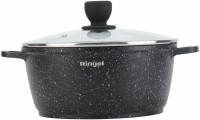 Photos - Stockpot RiNGEL Koriander RG-2107-20 