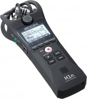 Photos - Portable Recorder Zoom H1n + APH1 Set 