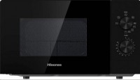 Microwave Hisense H20MOBP1G black