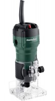 Photos - Router / Trimmer Metabo FM 500-6 601741000 