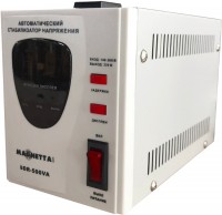 Photos - AVR MAGNETTA SDR-500VA 0.5 kVA / 300 W