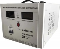 Photos - AVR MAGNETTA IDR-10000VA 10 kVA / 6000 W