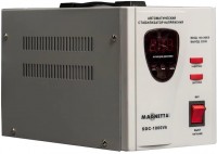 Photos - AVR MAGNETTA SDC-1000VA 1 kVA / 600 W