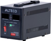 Photos - AVR Alteco TDR 500 500 W