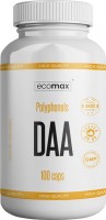 Photos - Amino Acid Eco-Max DAA 100 cap 