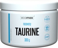 Photos - Amino Acid Eco-Max Taurine 300 g 