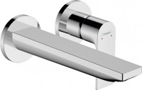 Photos - Tap Hansgrohe Rebris E 72568000 