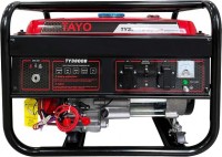Photos - Generator TAYO TY3800B 