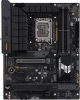 Photos - Motherboard Asus TUF GAMING H770-PRO WIFI 