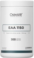 Photos - Amino Acid OstroVit EAA 1150 300 cap 