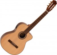 Photos - Acoustic Guitar Dimavery TB100 
