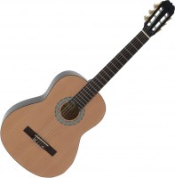 Photos - Acoustic Guitar Dimavery AC330 