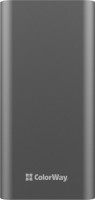 Photos - Powerbank ColorWay CW-PB200LPH3GR-PDD