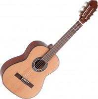 Photos - Acoustic Guitar GEWA Student Cedar 1/2 