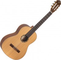 Photos - Acoustic Guitar Ortega R131 