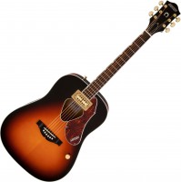 Photos - Acoustic Guitar Gretsch G5031FT Rancher 