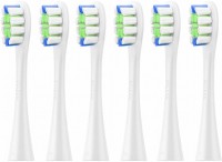 Photos - Toothbrush Head Oclean P1C1 6 pcs 