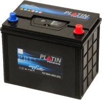 Photos - Car Battery Platin Premium Japan (6CT-60L)