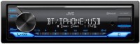 Photos - Car Stereo JVC KD-X382BT 