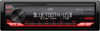 Photos - Car Stereo JVC KD-X282BT 