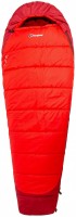 Photos - Sleeping Bag Berghaus Transition 300 