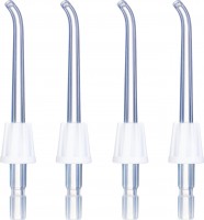 Photos - Toothbrush Head Vitammy Aquarius 4 pcs 