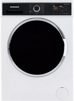 Photos - Washing Machine Heinner HWM-V7414D+++ white