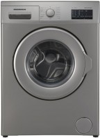 Photos - Washing Machine Heinner HWM-VF2712SD++ silver