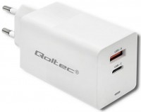 Photos - Charger Qoltec 51776 