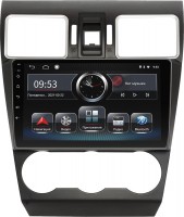 Photos - Car Stereo Incar PGA2-5011 