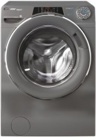 Photos - Washing Machine Candy RapidO ROW 4964 DWMCRE-S gray