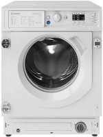 Photos - Integrated Washing Machine Indesit BI WMIL 91484 UK 