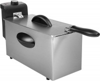 Photos - Fryer TRISTAR FR-6902PR 