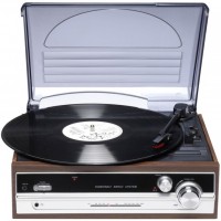 Photos - Turntable Denver VPR-190 MK2 