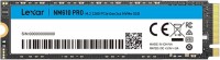 Photos - SSD Lexar NM610 Pro LNM610P500G-RNNNG 500 GB
