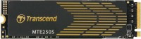 Photos - SSD Transcend 250S TS2TMTE250S 2 TB