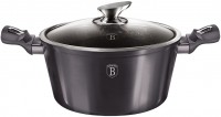 Photos - Stockpot Berlinger Haus Carbon Pro BH-6924 